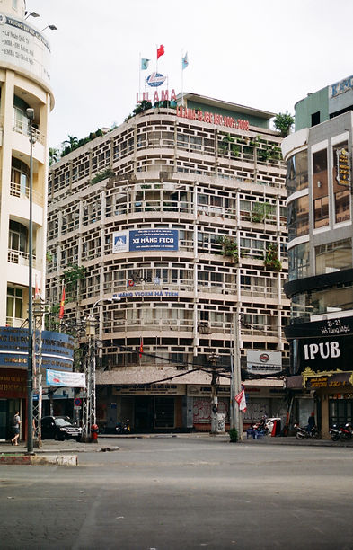Modernism, vernacular, modernist, architectonic, shophouses, decoration, spirituality, abstraction, functionality, sensuality, culture, language, drawings, archive, plan, sectin, elevation, transition, transform, historical, archive, Pham Phu Vinh, Vietnam, Vienamese modernism, decolonisation, a collective experience, a learned cultural experience, tropical
