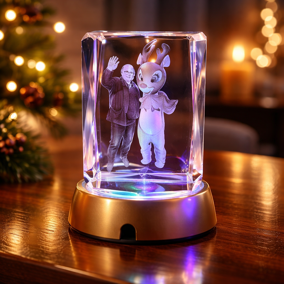 Miniature : Photo 3D