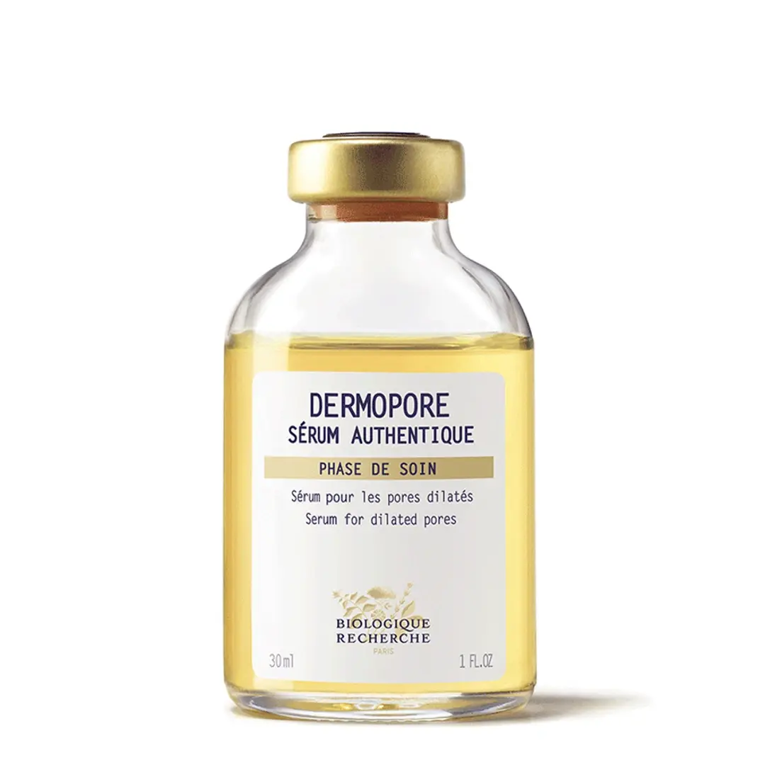 Biologique Recherche SÉRUM DERMOPORE – סרום דרמופור