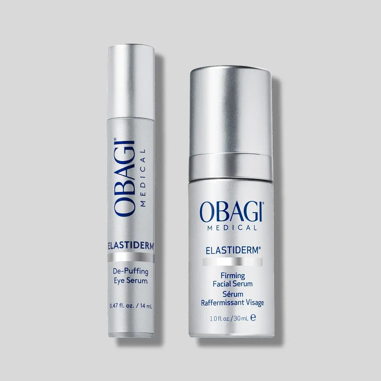 OBAGI MEDICAL-GRADE LIFTING POWER SERUMS KIT