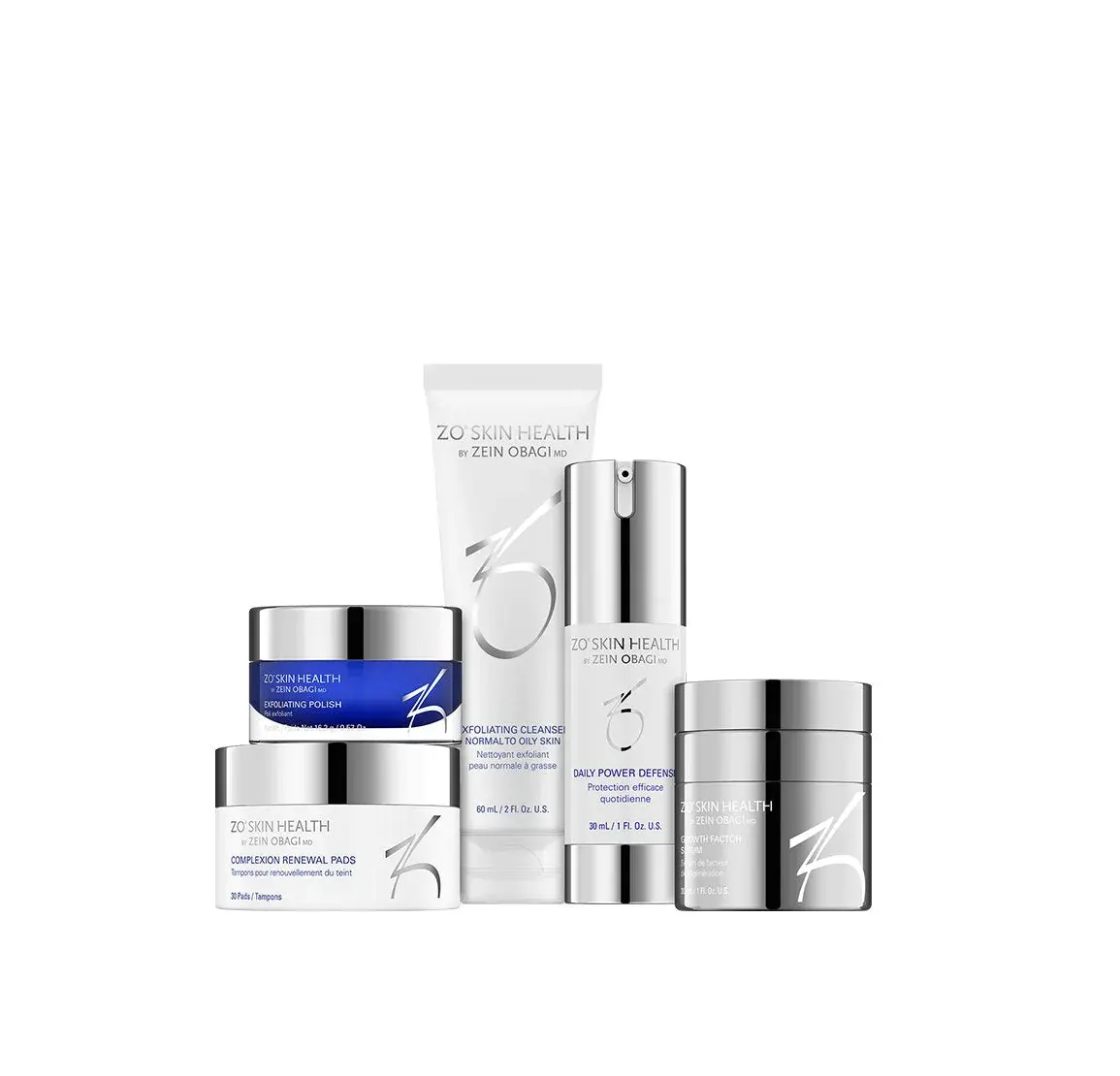 Zo Skin Health Anti Aging Program