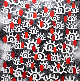 눈치감성 oilpastel on panel 162x130cm 2017 100호.jpg