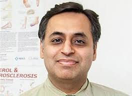 Ritesh Kalra