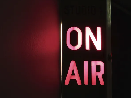 Radio Interview – Aired 15.08.2025