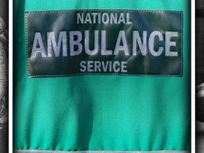 'Risk to public': Paramedics regulator unable to remove criminals