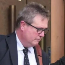 A doctor has been found guilty of a series of sexual offences committed over a number of years against male patients at the surgery he worked at in Canterbury.