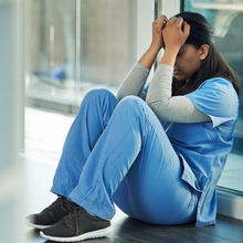 Male & Female NHS surgical staff are victims of sexual harassment, sexual assault and rape