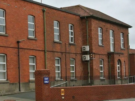 Thousands of HSE staff and patient files being stored in unsecured former morgue at Cottage Hospital