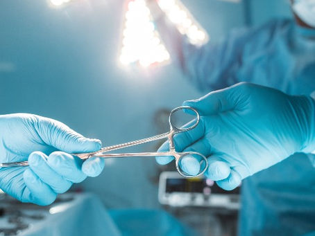 Cosmetic Surgery - Sexual Assaults