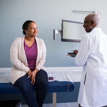 How to feel safe in the doctor’s office