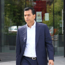 sexually, physically or indecently abused five women employed by his clinic over