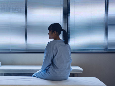 Mental health patients 'raped and sexually assaulted' in NHS care as 'national scandal' revealed
