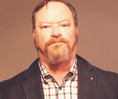 Dr. Colin Irish