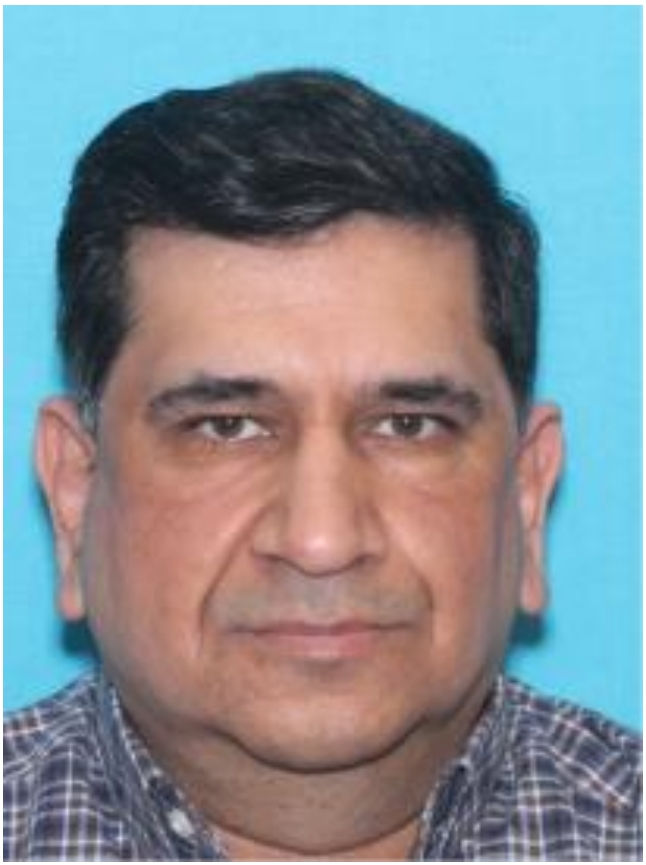 Muhammad Saeed