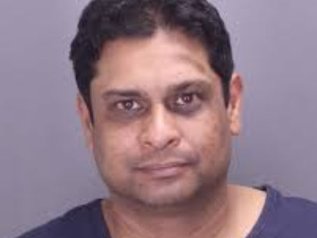 Doctor accused of ransoming medical care for sex