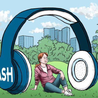 #16 Quel visage pour l'Ehpad de demain ? - Podcast ASH