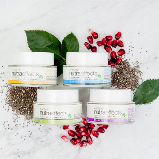 The Best Natural Ingredients For Your Skin