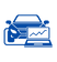 Vehicle diagnostics icon