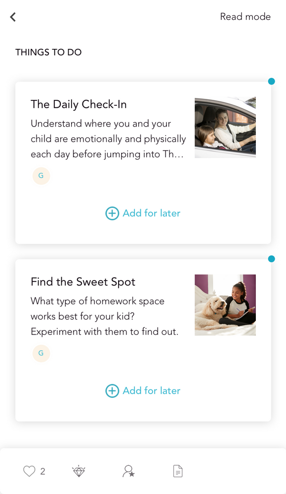 Preschool Homework: What Does Research Say About It?