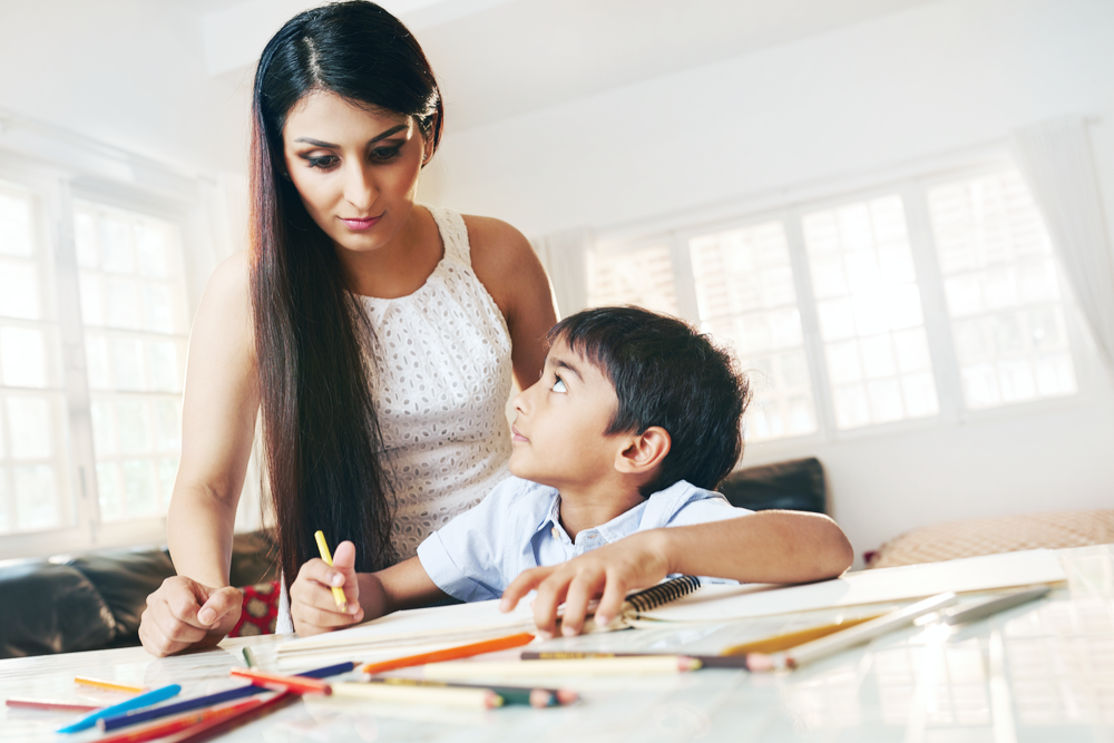 The benefits of homework articles picture