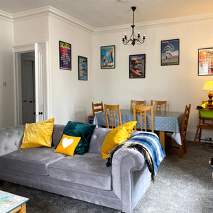 SofaDining