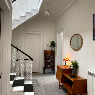 WholeHall