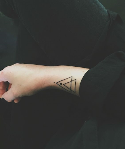 Maori tattoo bronze drum tattoo content media