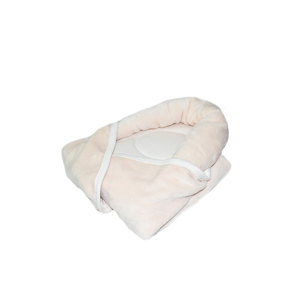 Miniatura: Sleeping con Estabilizador de Cabeza