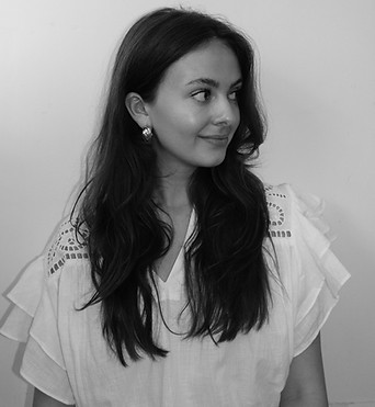 Autoportrait Noémie Bettega Photographie