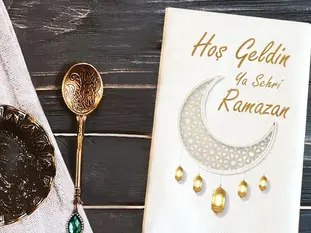 Ramazan Peçetesi Nedir? Çeşitleri ve Özellikleri