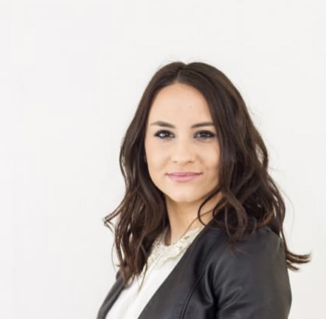 Writer: Sarah Yared 