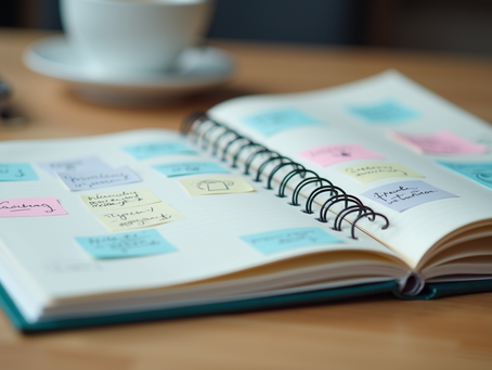 Ders Notlarınızı Kolayca Hazırlayın ve İndirin