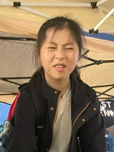 Gem of the Week: Annie Yang 🎬