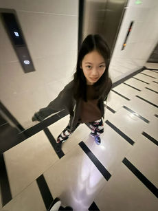 Spark of the Week: Charlotte Cheung ✨
