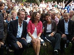 À l’amour que vous aurez les uns pour les autres…