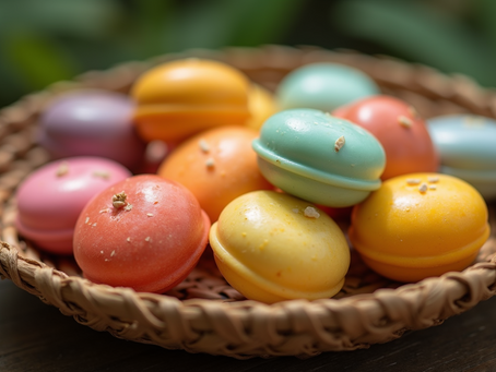 Discover Indo-Fijian Heritage Through Handcrafted Soaps