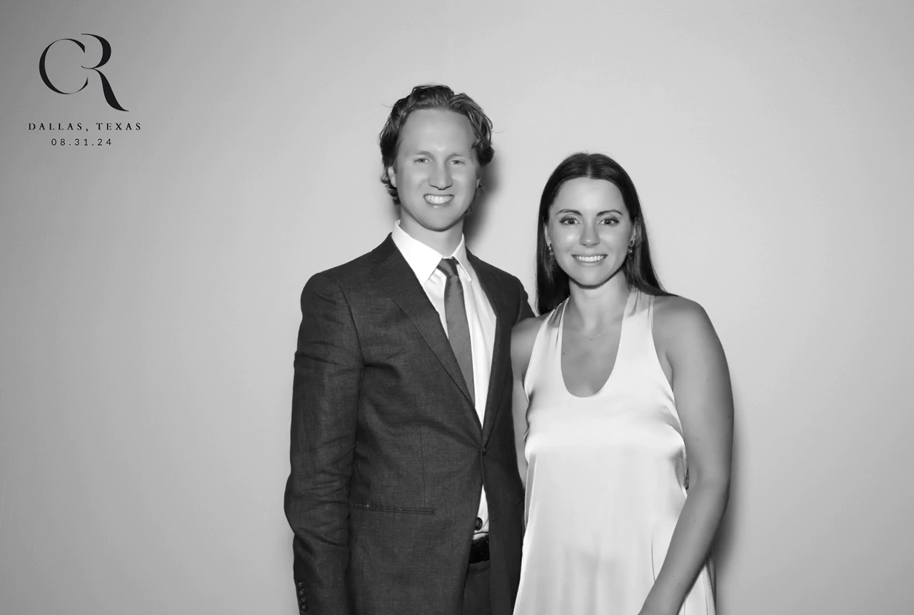 corporate glam photo booth animated GIF