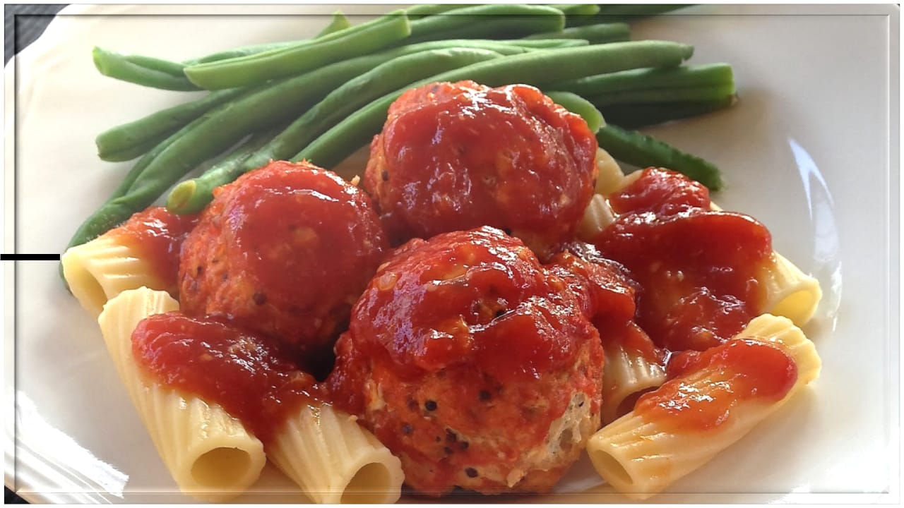 Meatball - Only