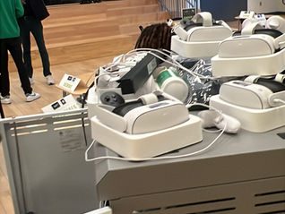 VR for Immersive Learning: Exploring Virtual Reality in Modern Education