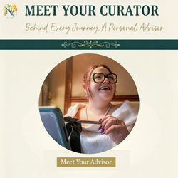 Meet Your Curator