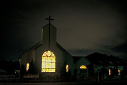 Night Shoot