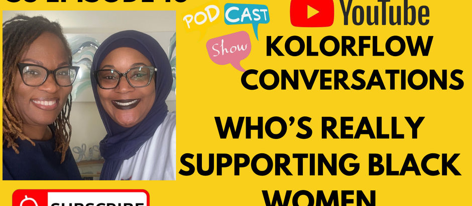 KolorflowConversations S3E10