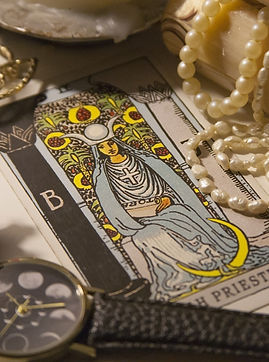 Arcan Tarot High Priestess in Still Life_edited_edited_edited.jpg
