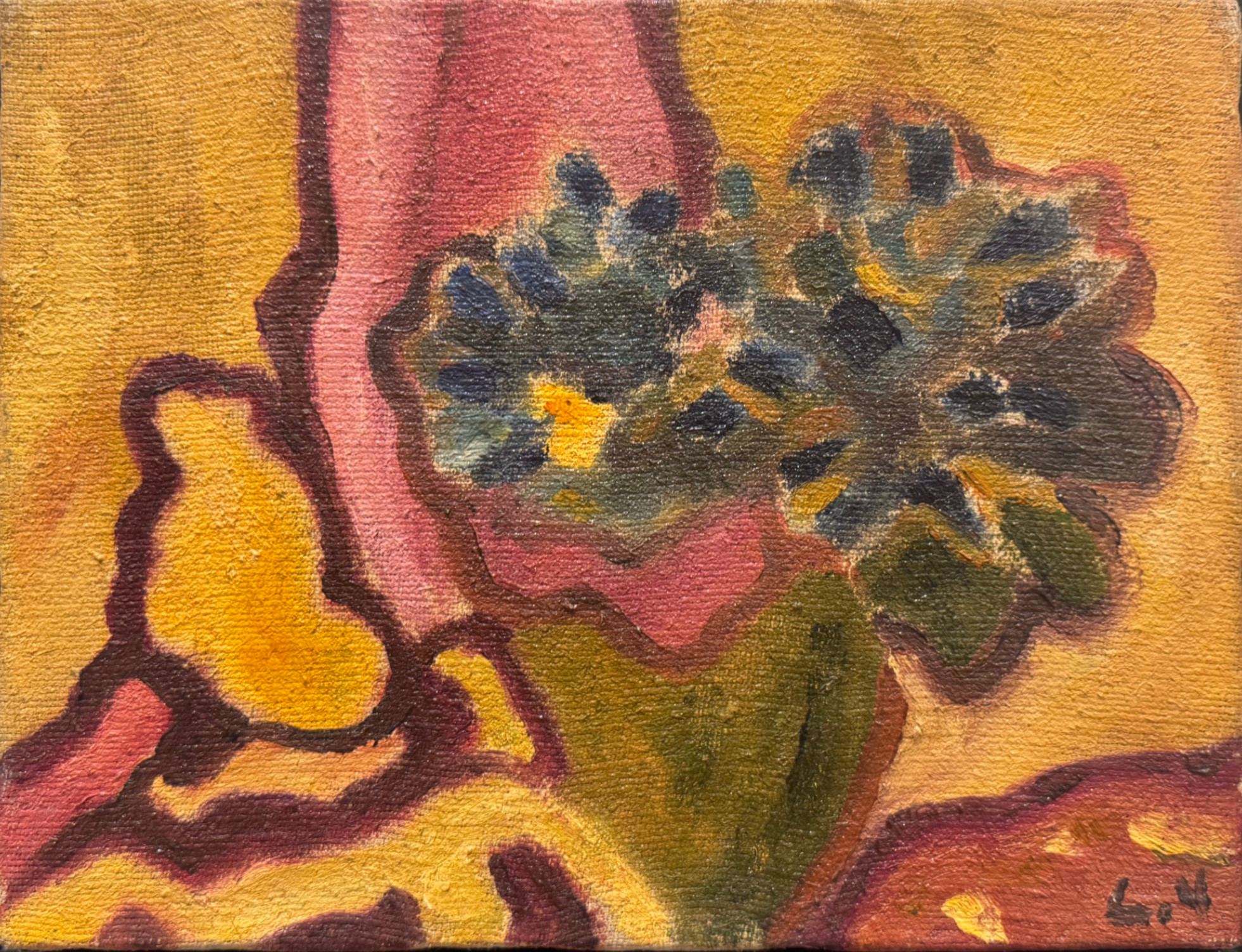 Louis Valtat