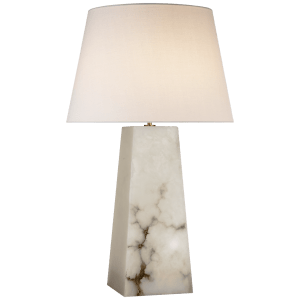 Evoke Large Table Lamp DESIGNER: KELLY WEARSTLER