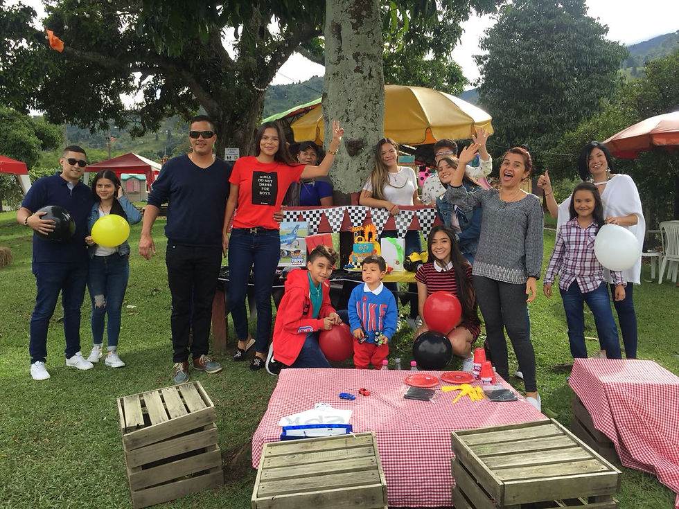 Picnic