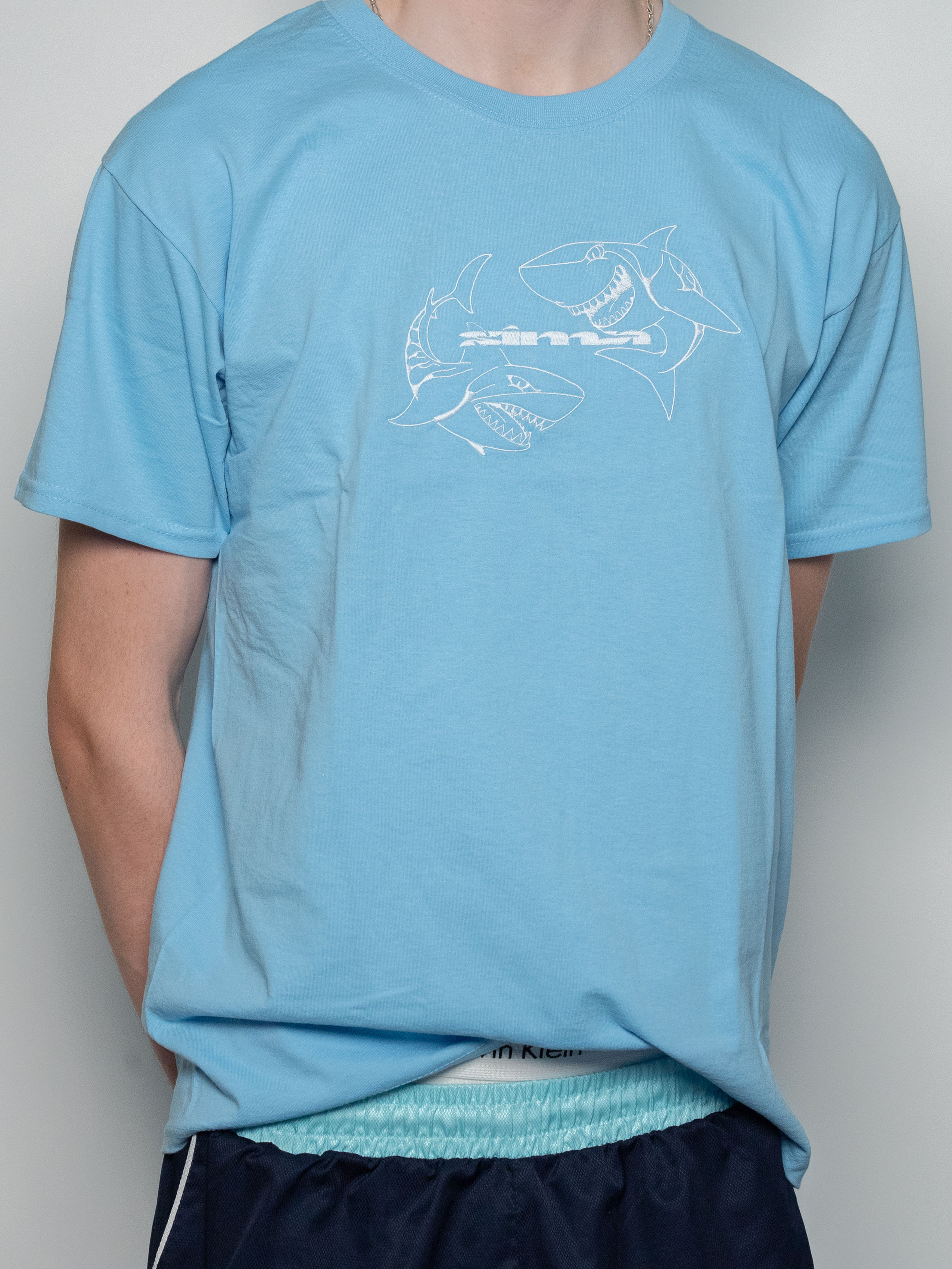 Sima Shark Shirt