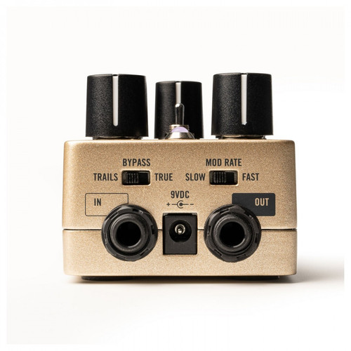 Universal Audio UAFX Heavenly Plate Reverb Pedal | Libtekk Productions