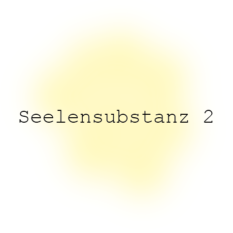 Thumbnail: Seelensubstanz (Stärke 1-3, Tiefe 101-150)