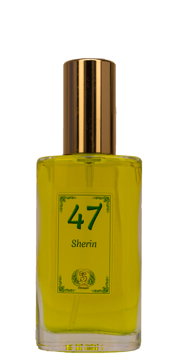 Essenz 47 Sherin
